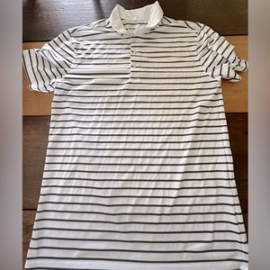 Men’s Small Nike Golf DriFit Polo
